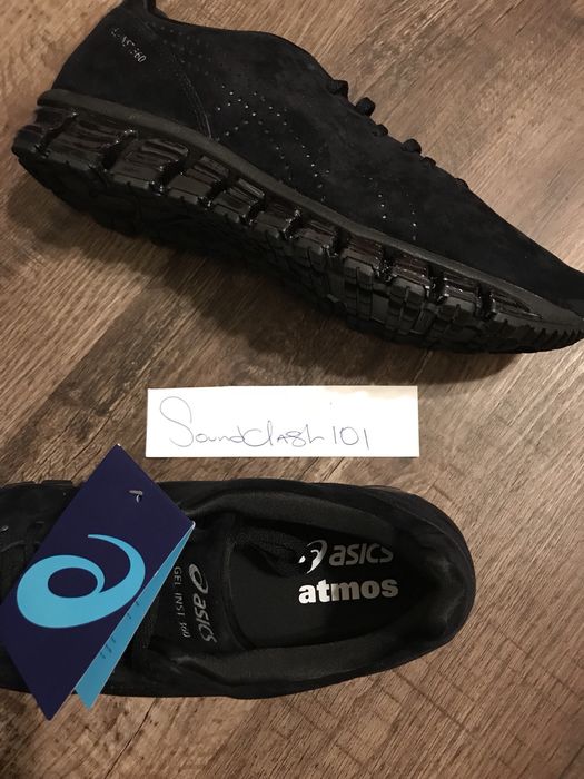 Asics Atmos x Asics Gel Insta 360 | Grailed