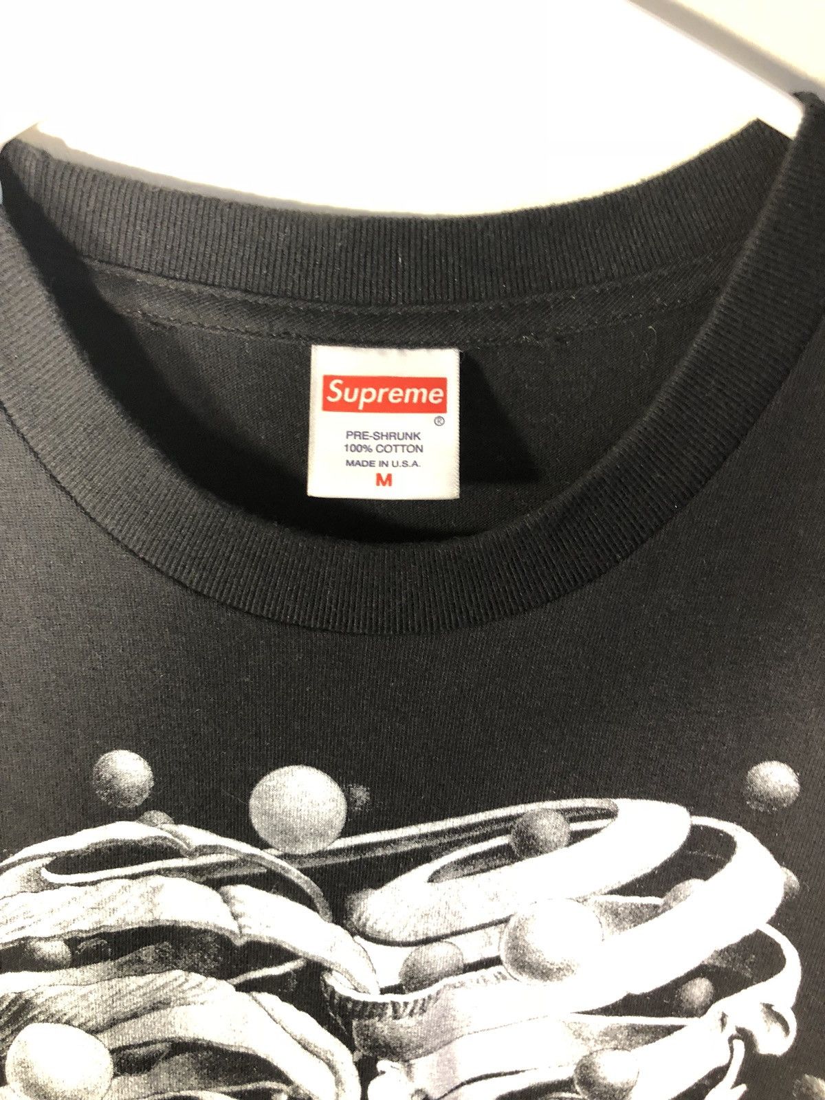 Supreme MC Escher Collage Tee deals