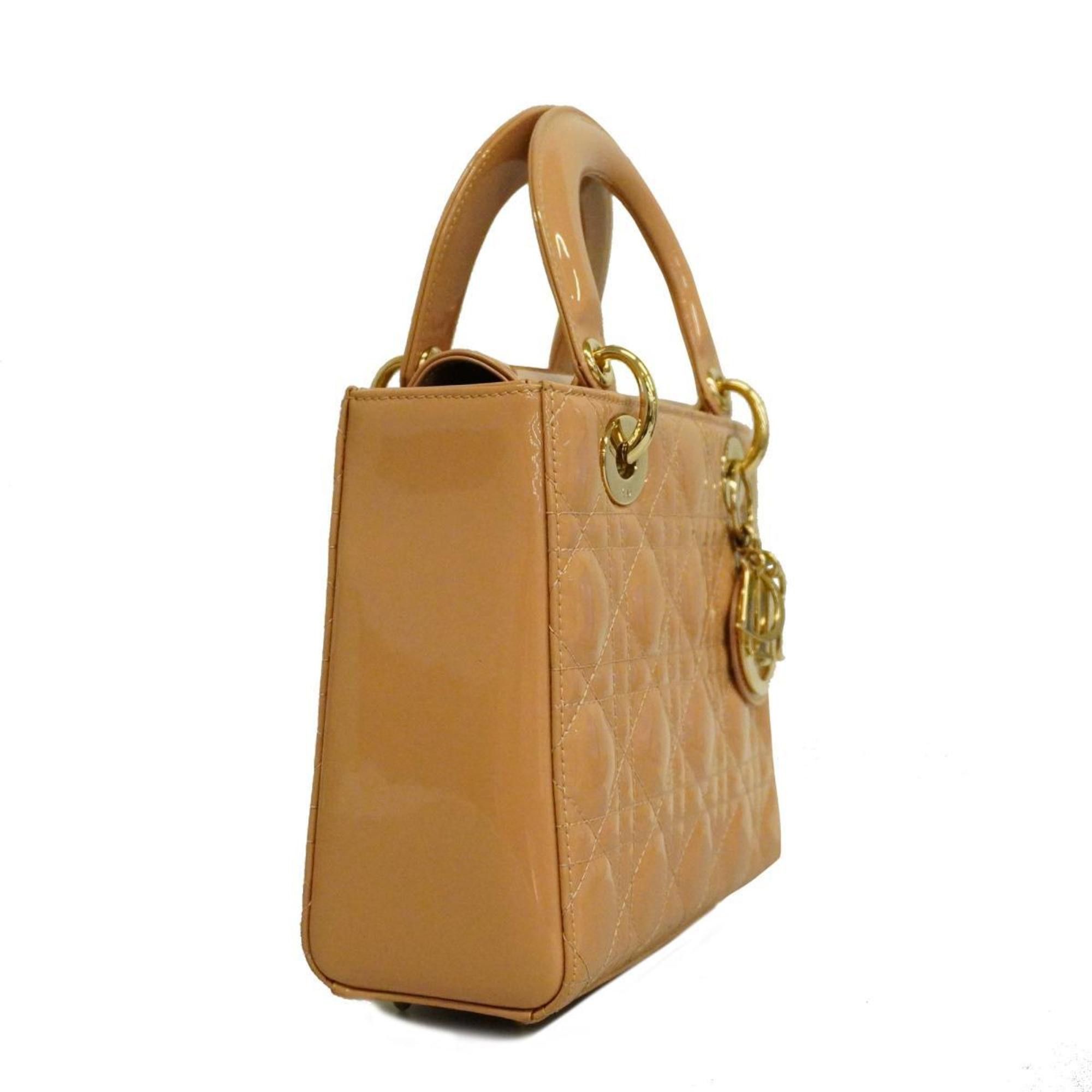 Dior Lady Dior handbag
