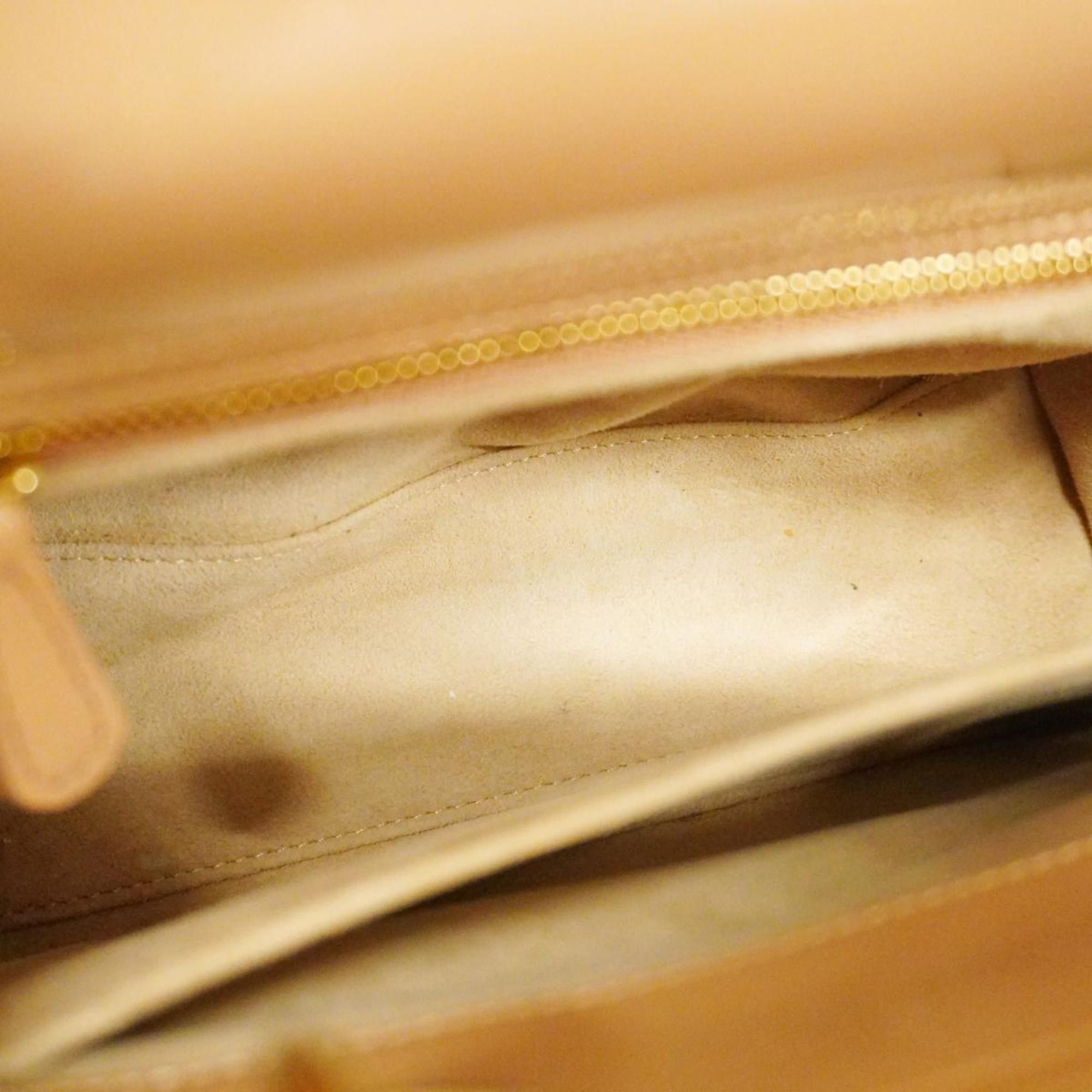 Dior Lady Dior handbag
