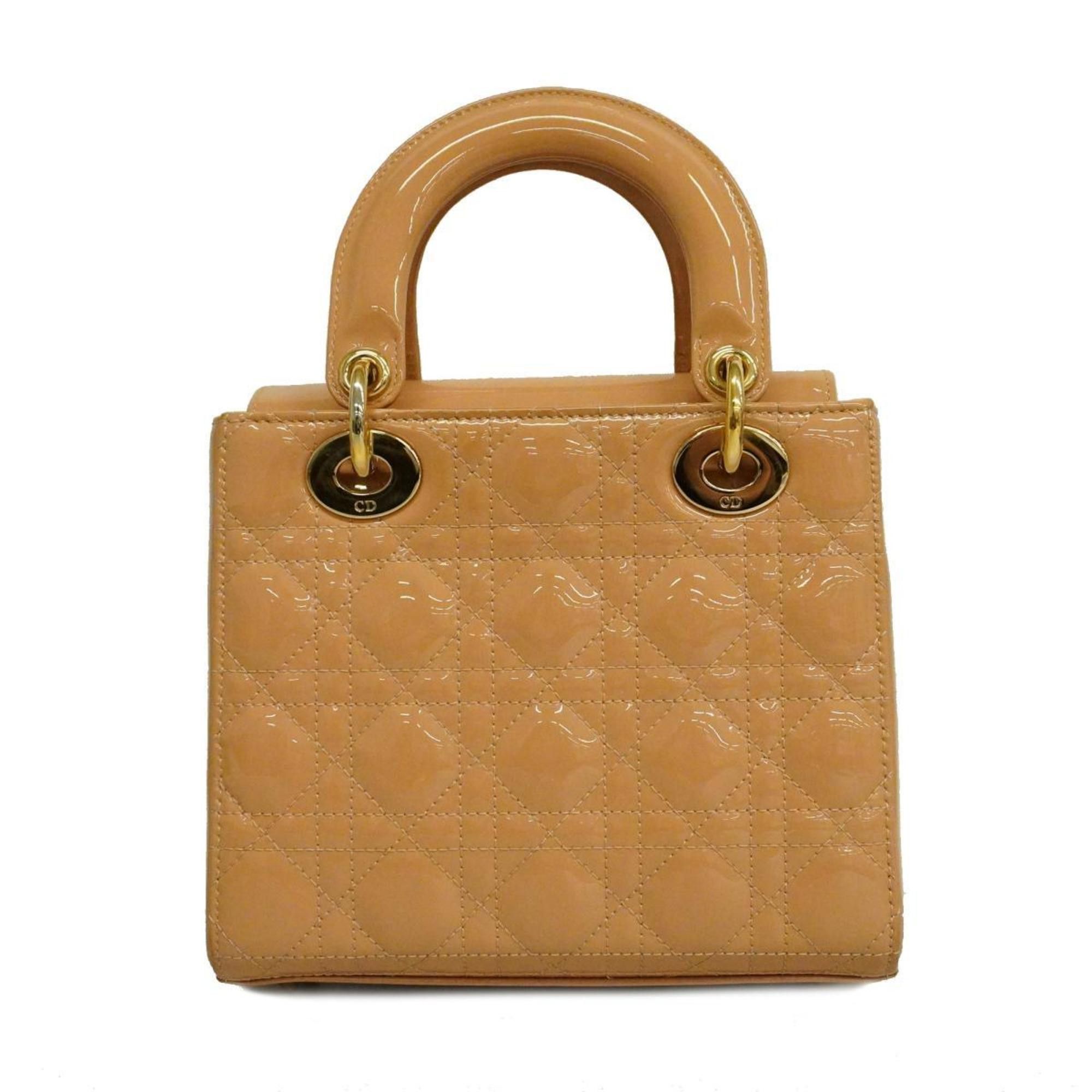 Dior Lady Dior handbag