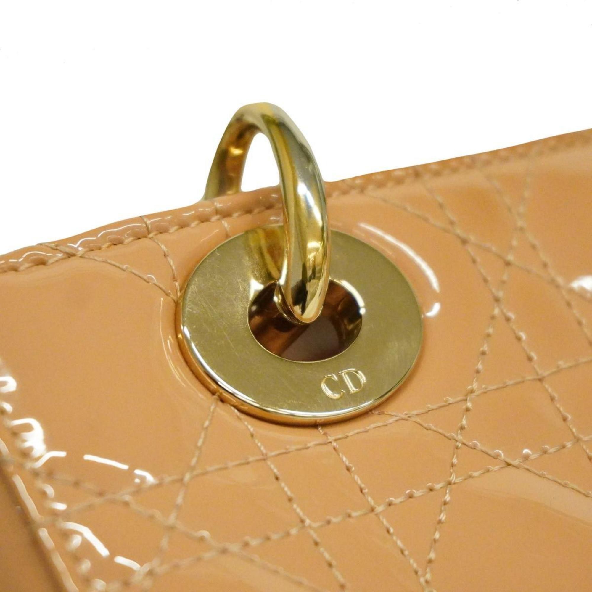 Dior Lady Dior handbag