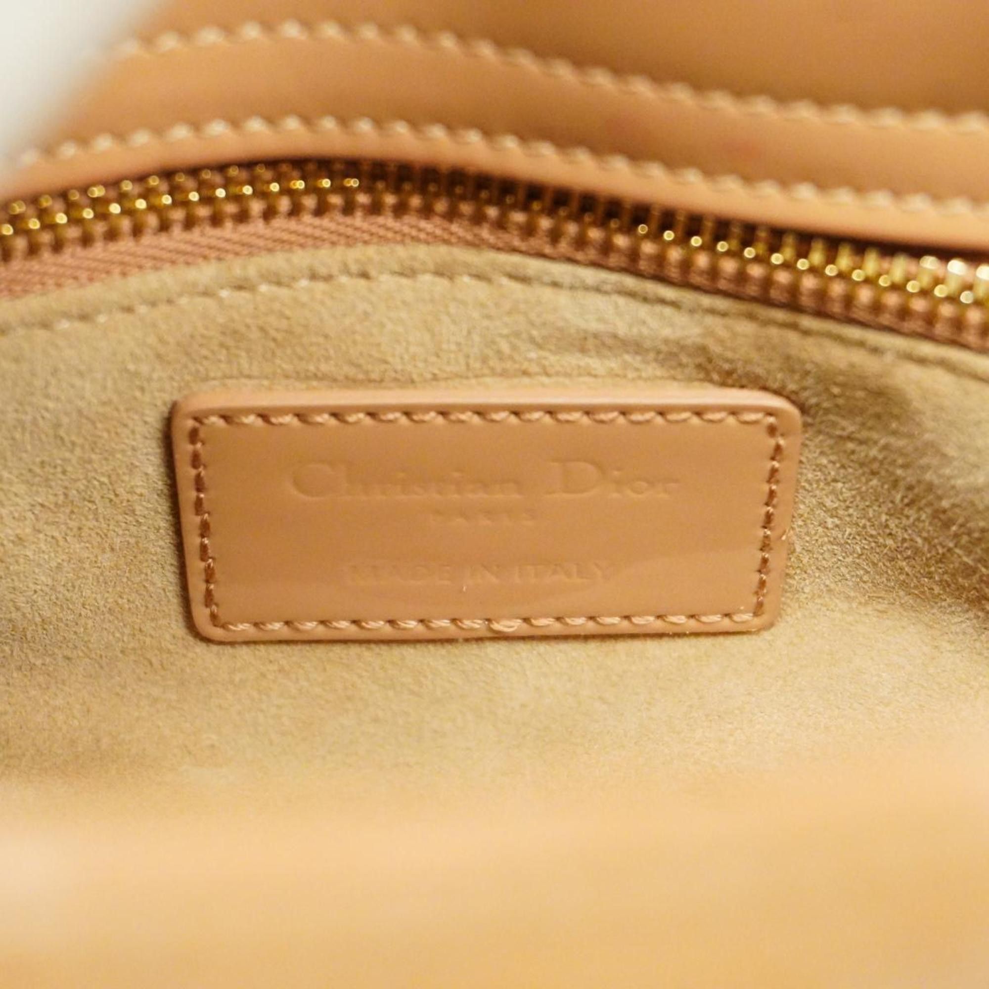 Dior Lady Dior handbag