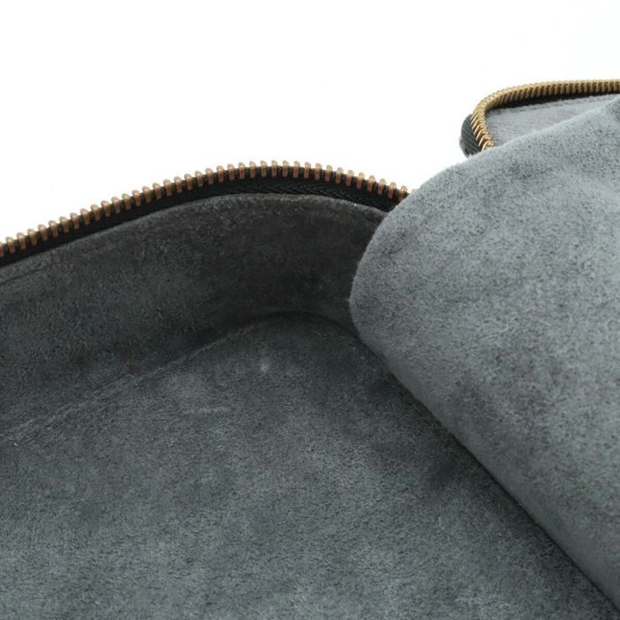 Monte Carlo Clutch - Black
