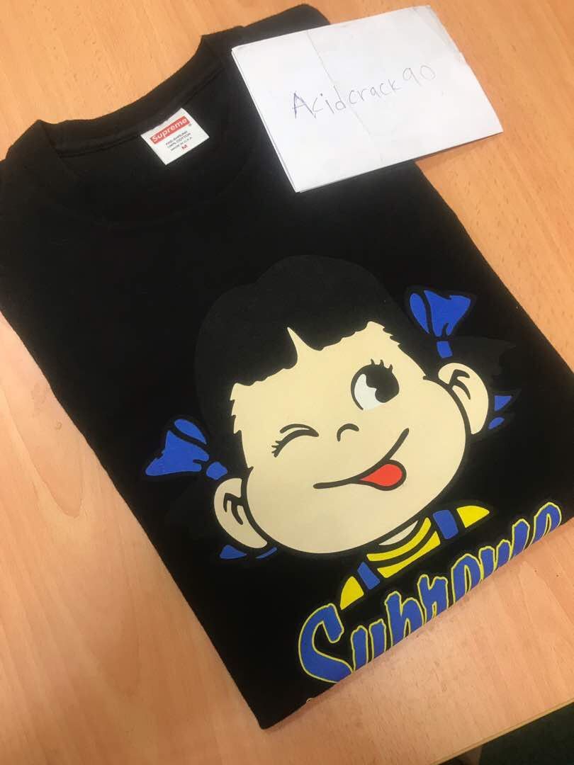 Supreme Candy Tee Grailed