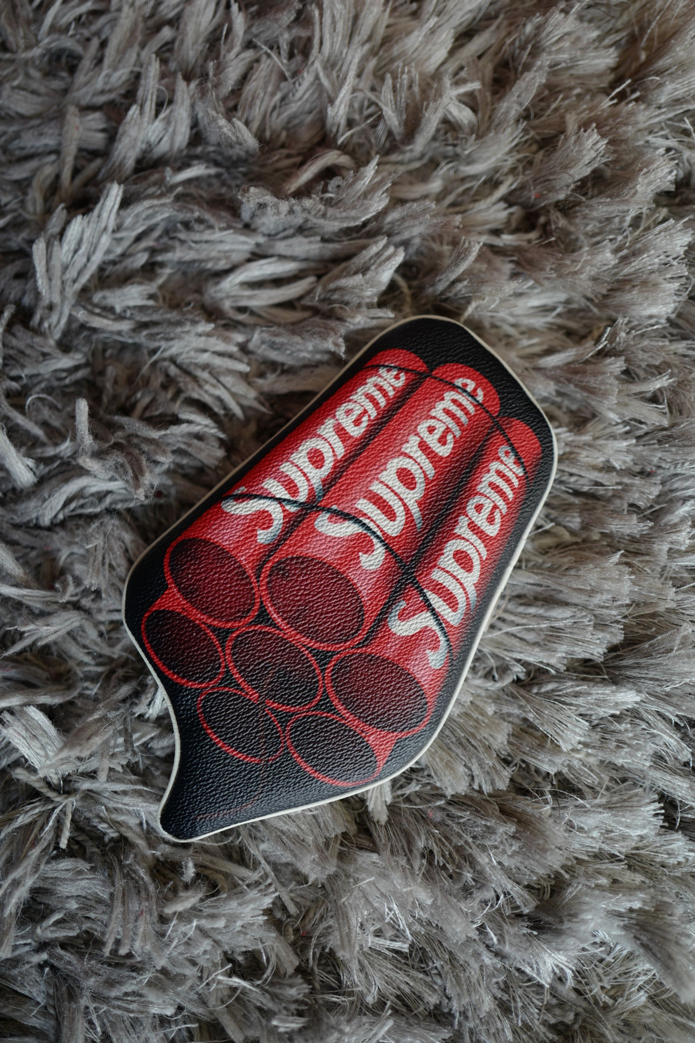 Supreme Undercover Dynamite Pouch | Grailed Supreme Undercover Dynamite Pouch | Grailed