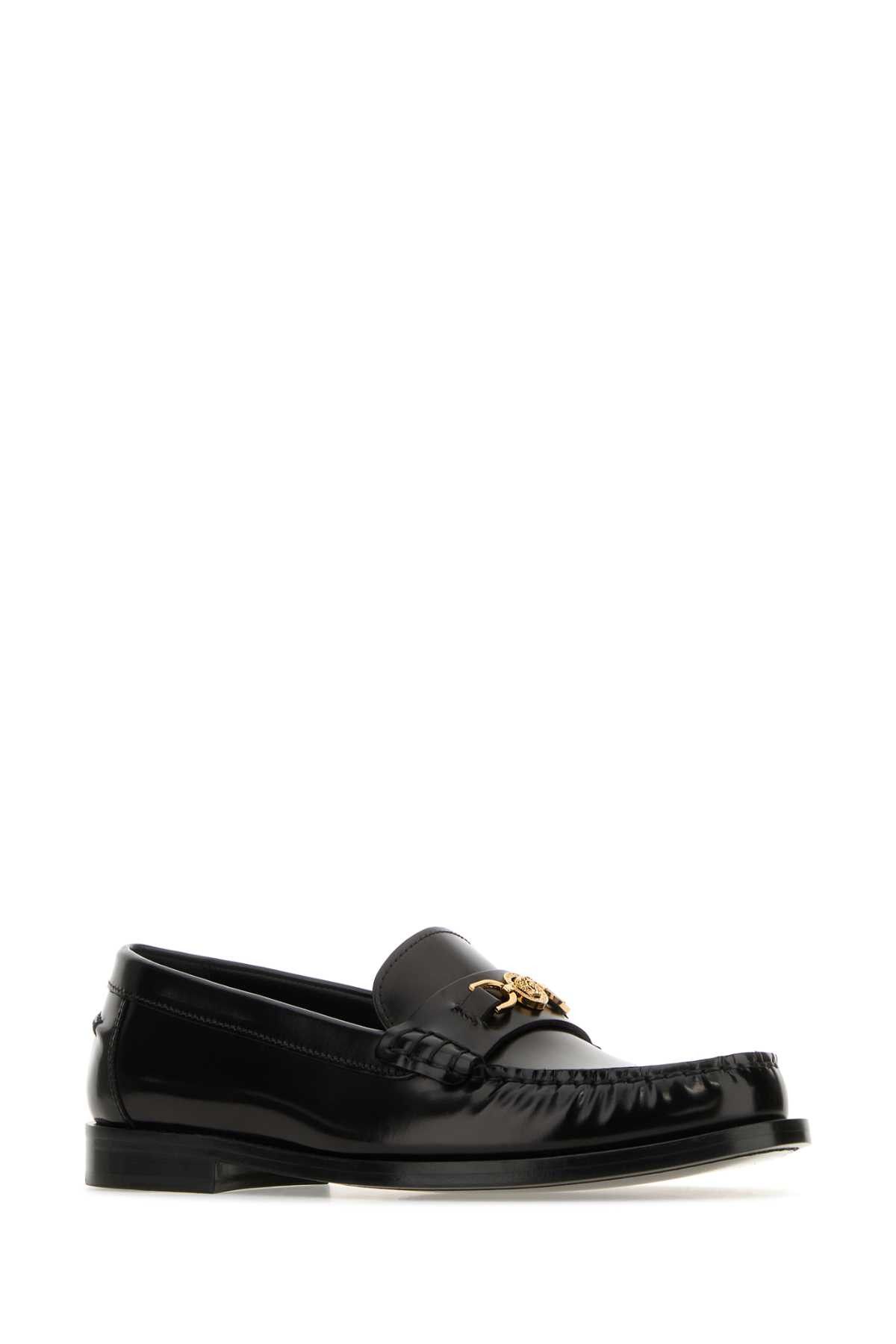 ローファー・オックスフォード Versace Loafers T.20 Calf Leather Versace Loafers T.20 Calf Leather | Grailed