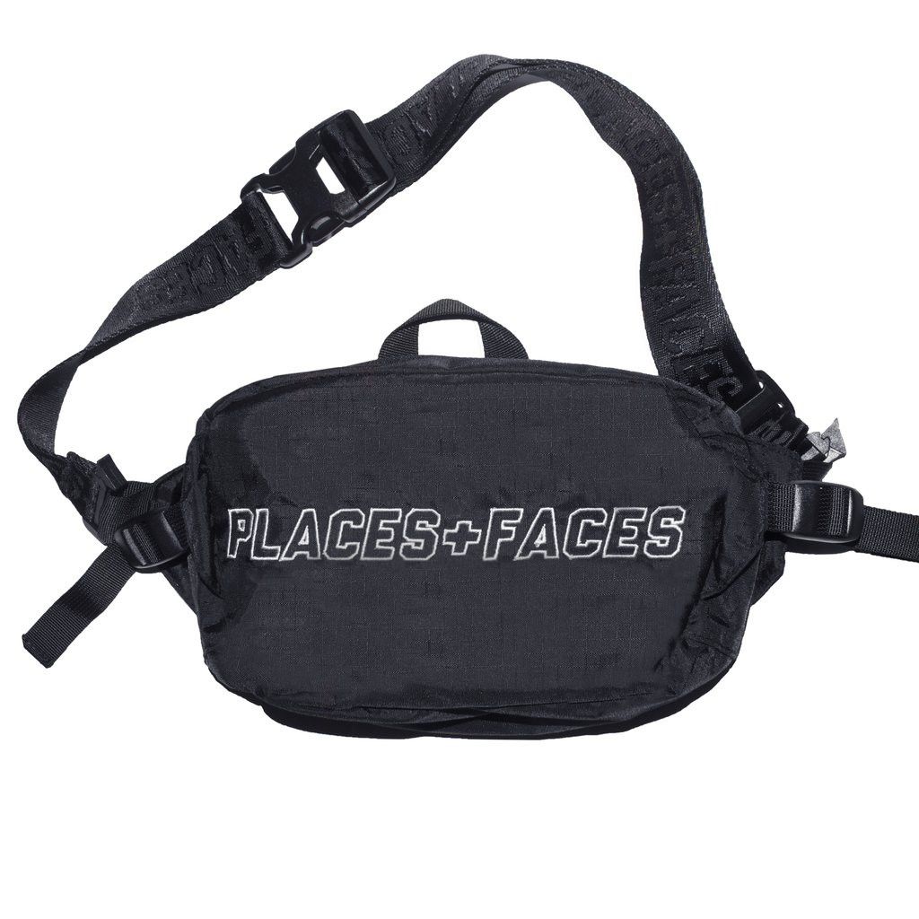 Places + Faces P + F Waist Bag | Grailed