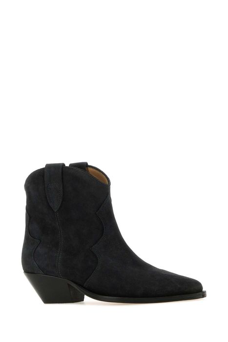 isabel marant dewina boots sale