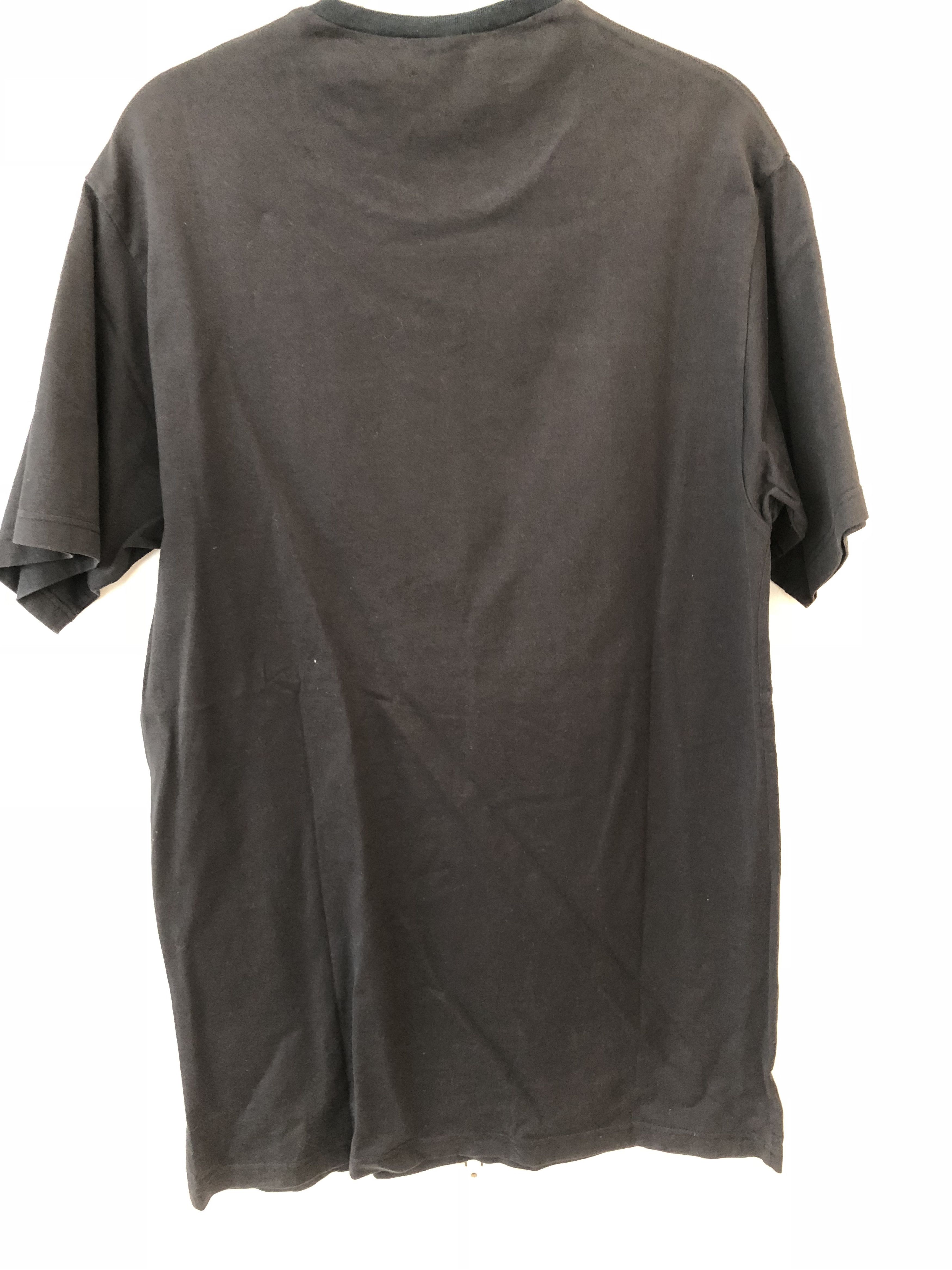 Raf Simons SS03 New Kids Inc Runway T Shirt | Grailed