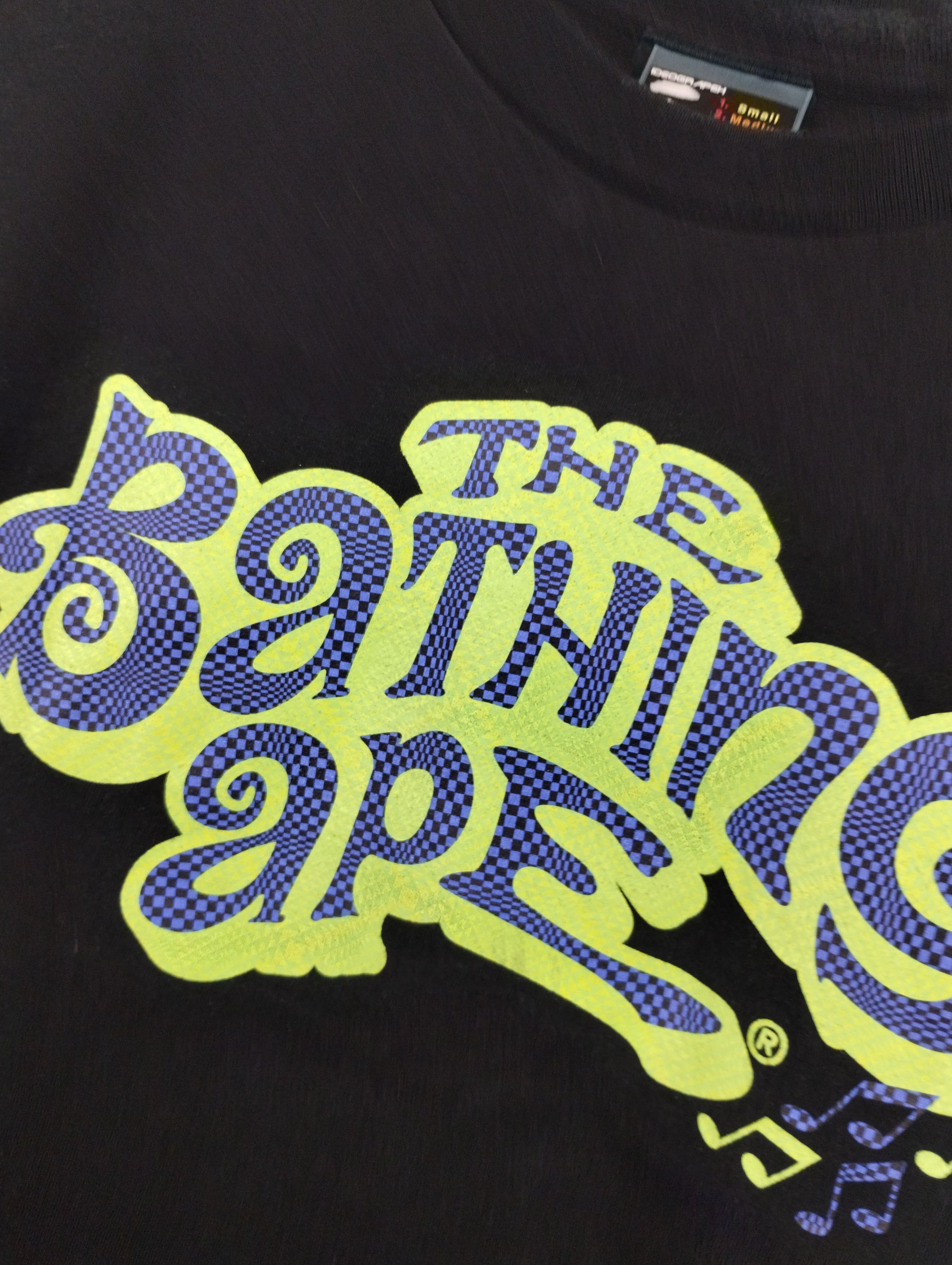 Bape Bape Nigo Era 70's Font Tee | Grailed