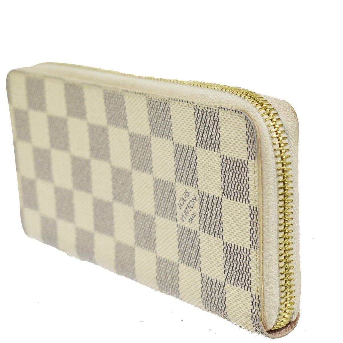 Louis Vuitton Clemence wallet