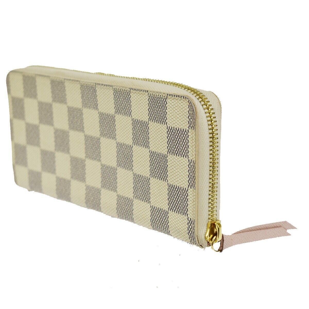 Louis Vuitton Clemence wallet