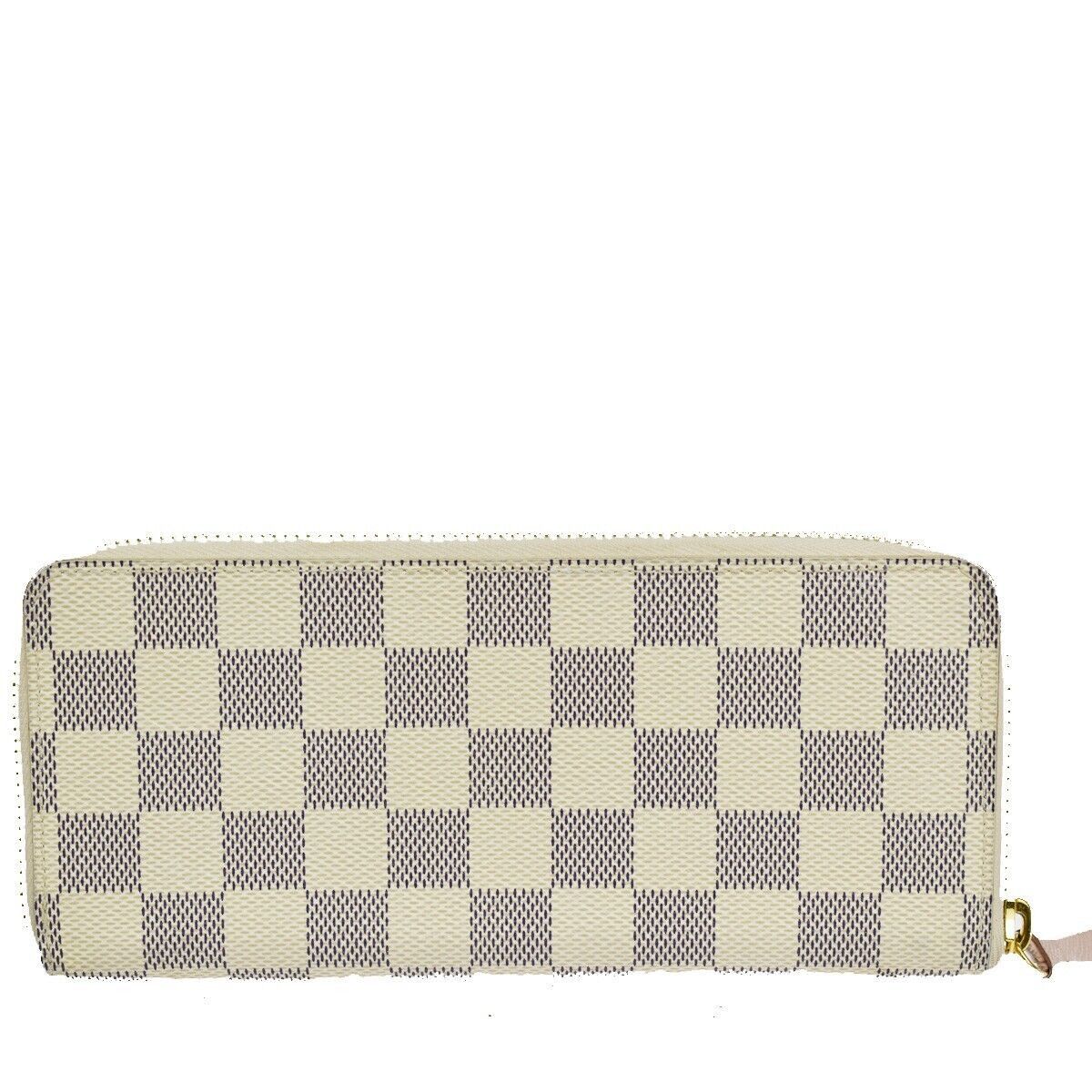 Louis Vuitton Clemence wallet