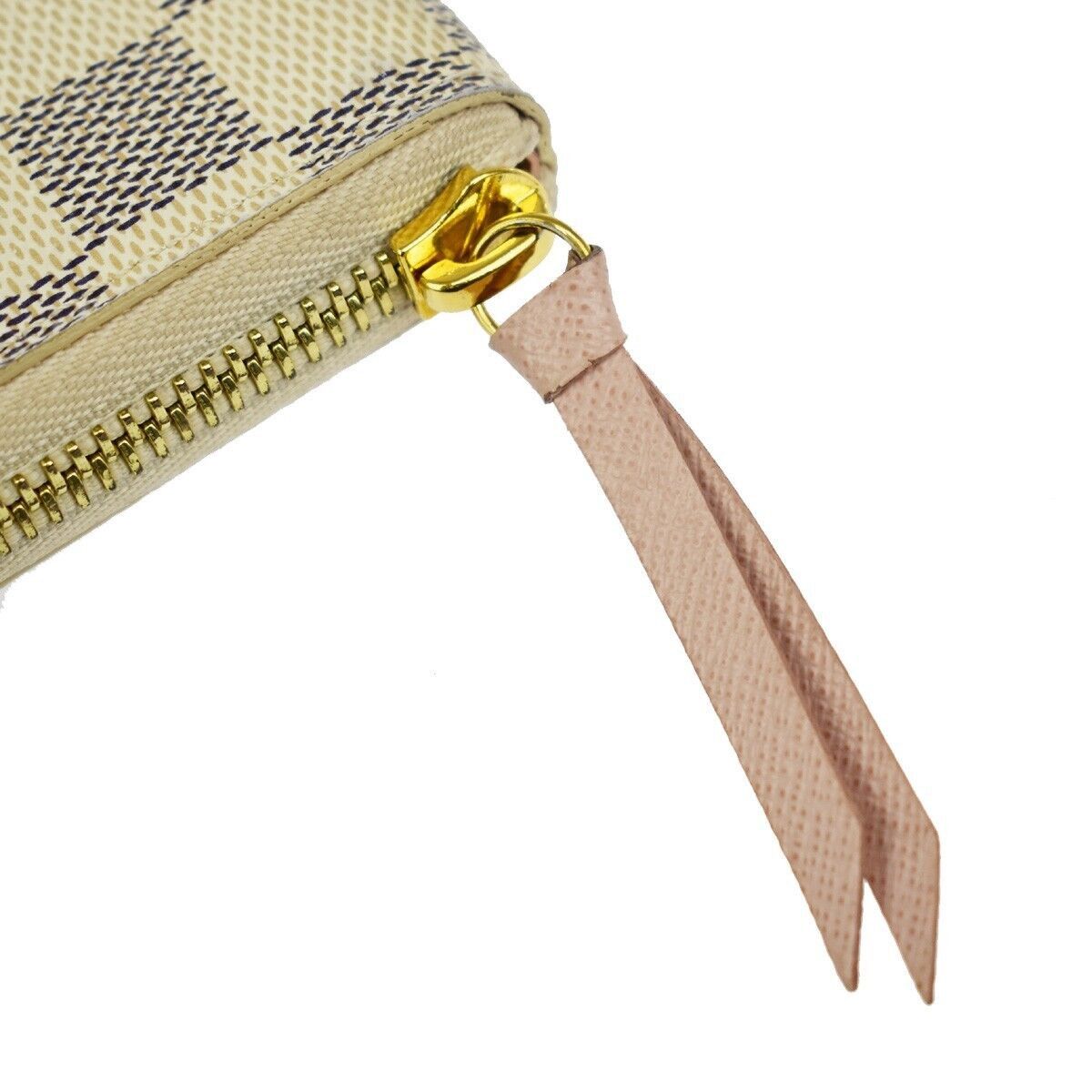 Louis Vuitton Clemence wallet