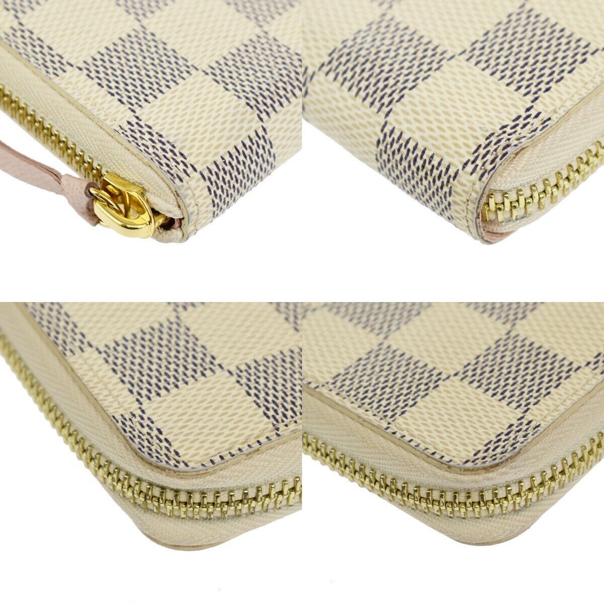 Louis Vuitton Clemence wallet