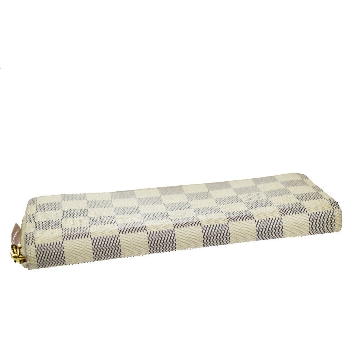 Louis Vuitton Clemence wallet