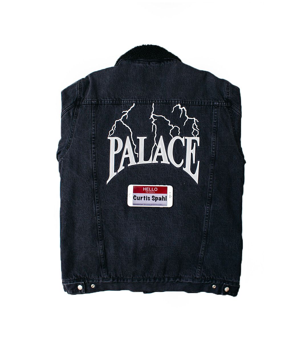 Palace smoke hoodie online
