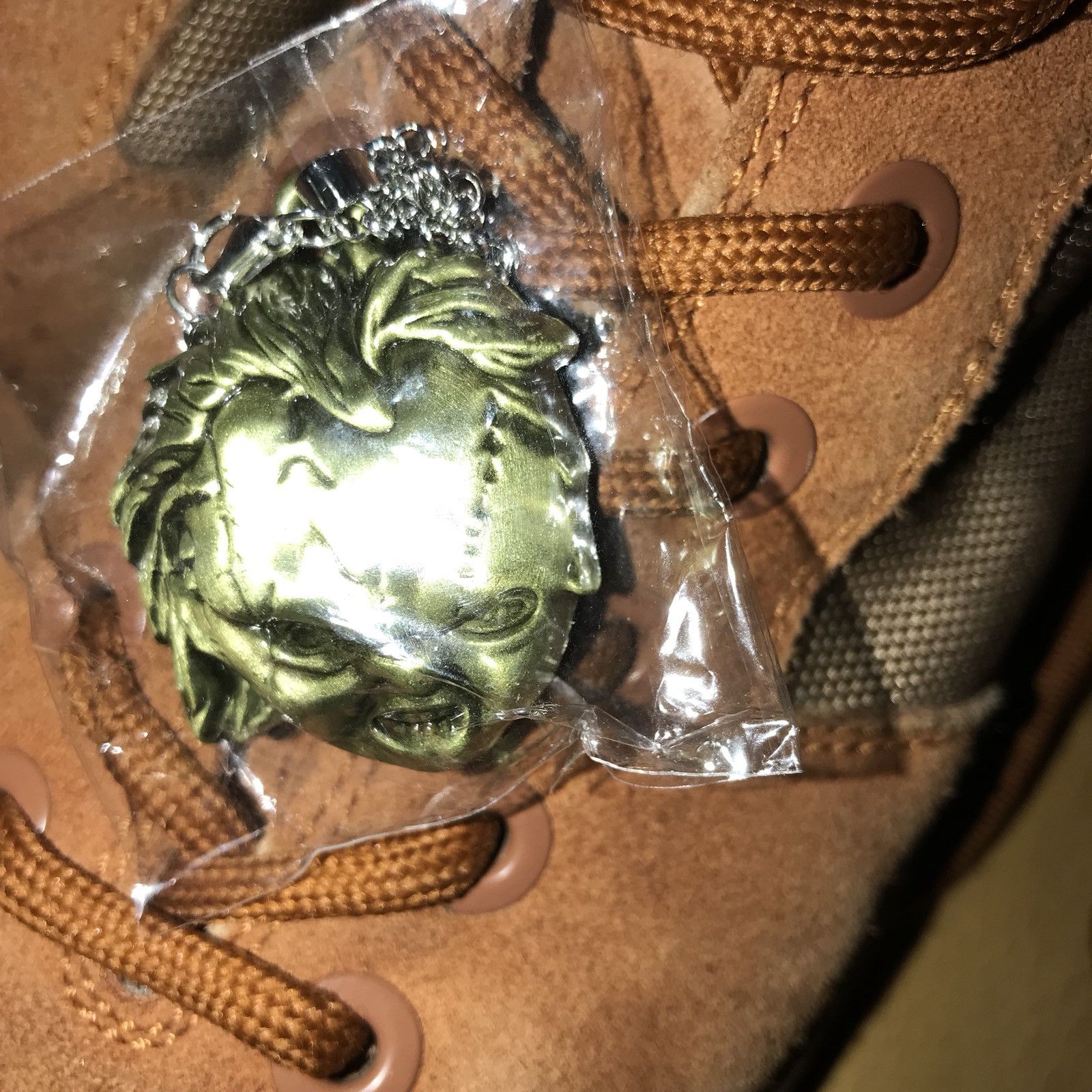 Vintage Chucky Chain Size ONE SIZE - 2 Thumbnail