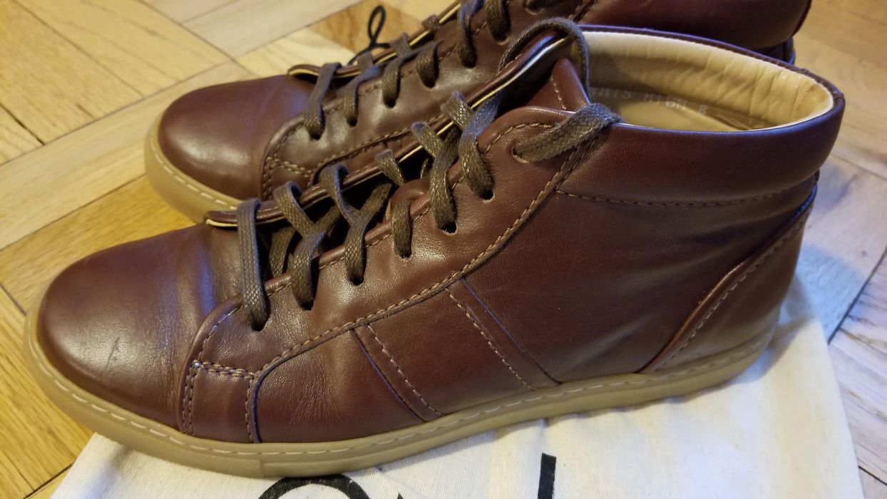 epaulet tennis trainer