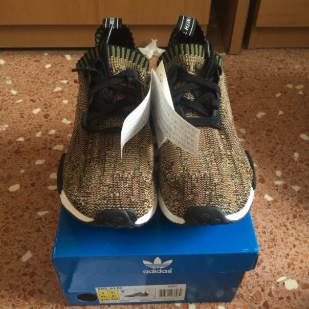 Adidas NMD