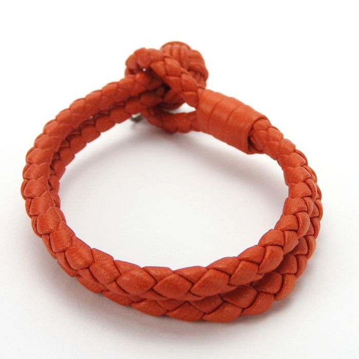 Bottega veneta bracelet on sale women