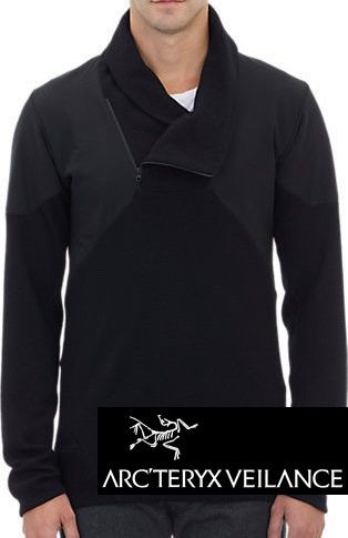 Diale Composite Sweater / Sweatshirt