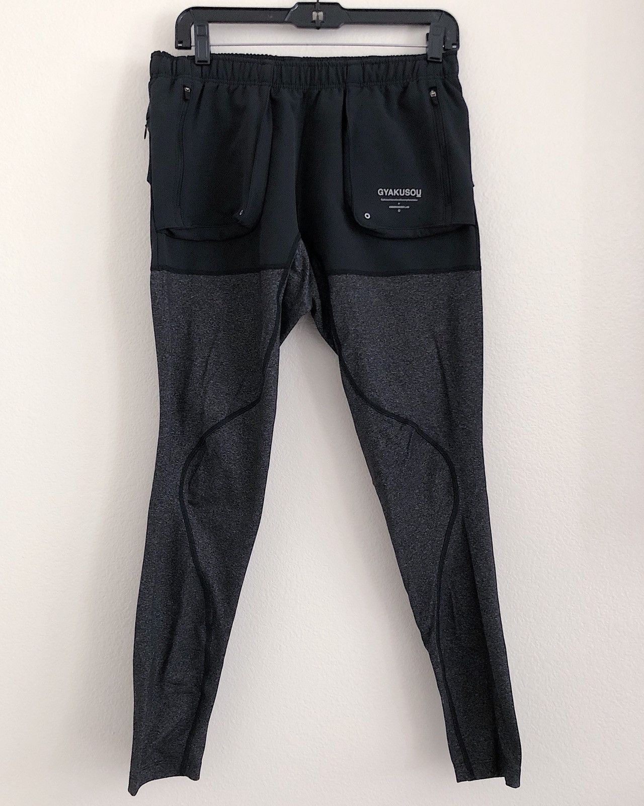Gyakusou Running Tights