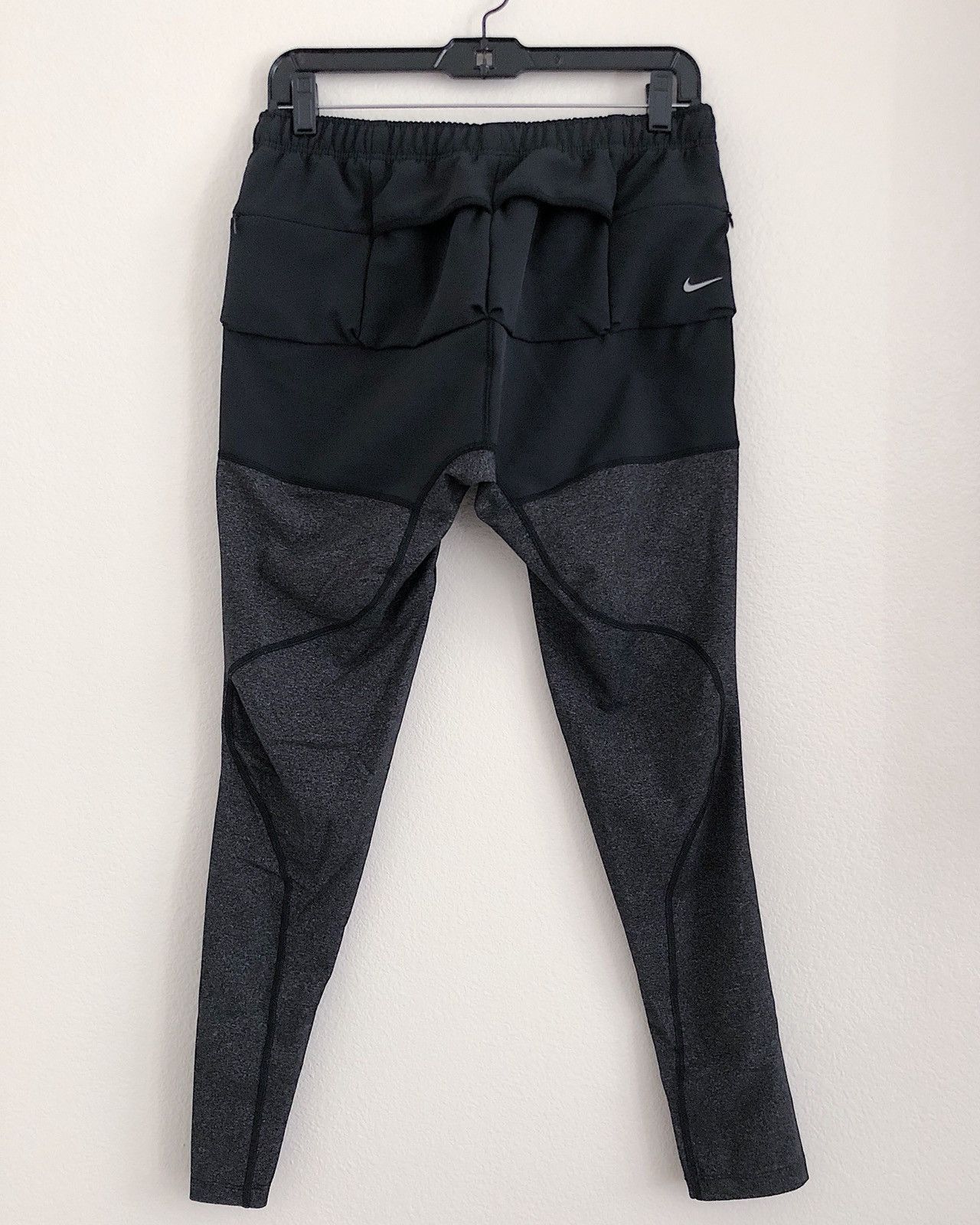 Undercover Gyakusou Running Tights Size US 32 / EU 48 - 2 Thumbnail