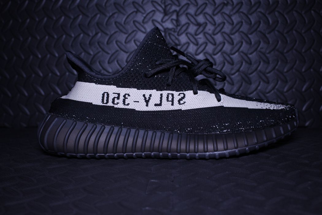 adidas us yeezy 350 v2 oreo