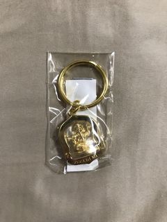 Supreme best sale ganesh keychain