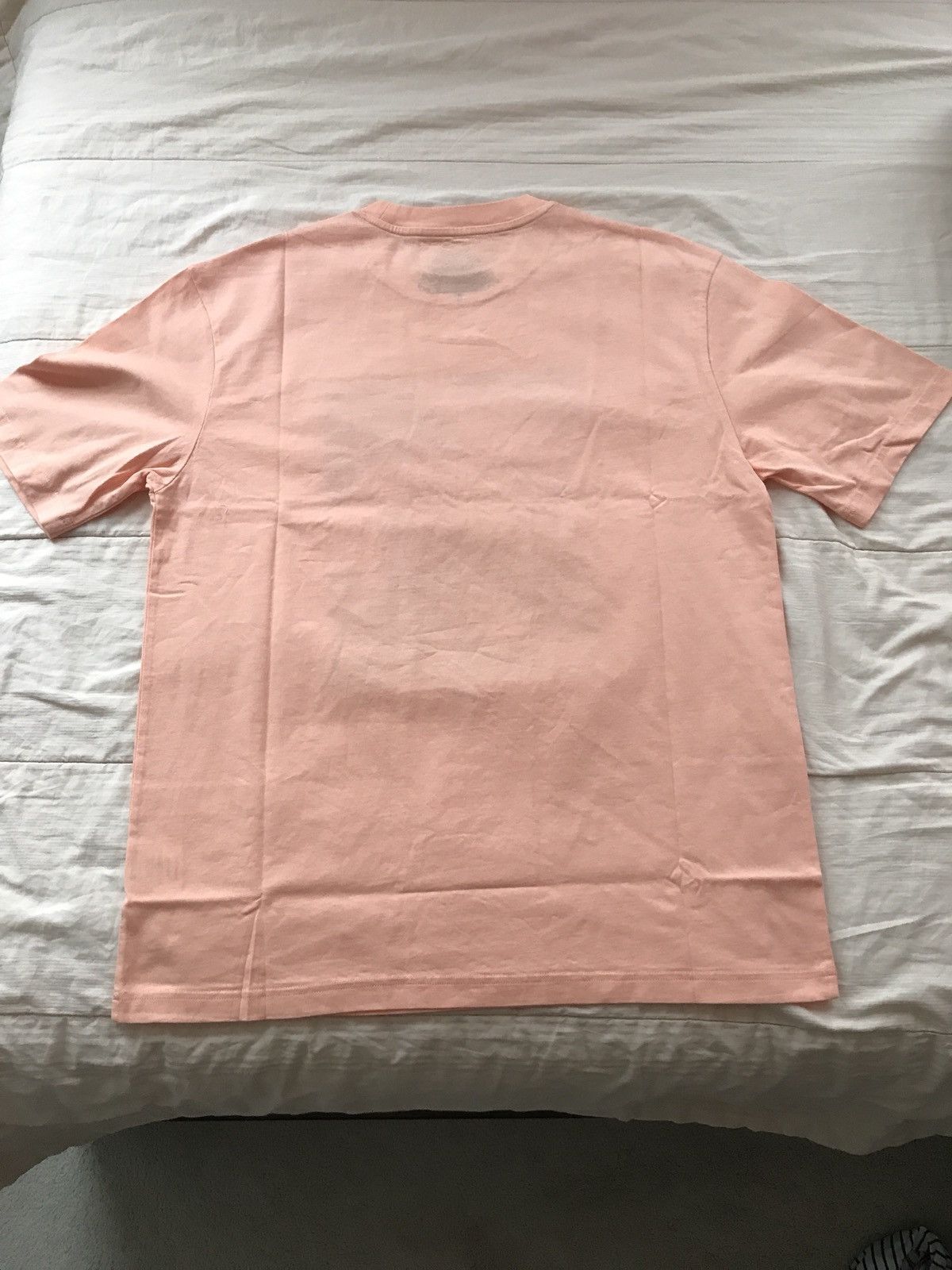 Palace Ride T-Shirt Peach Size US L / EU 52-54 / 3 - 6 Thumbnail