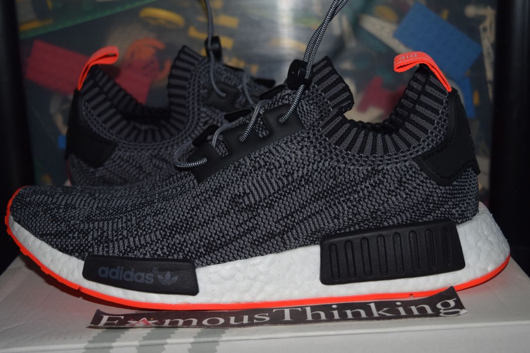 Nmd firestarter clearance