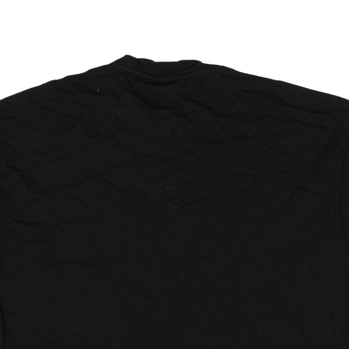 Opening Ceremony Blank Oc T-Shirt - Chalk