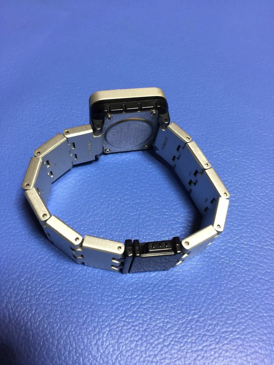 Seiko × Vintage SUPER RARE 90's VINTAGE SEIKO ALBA NEATNIK