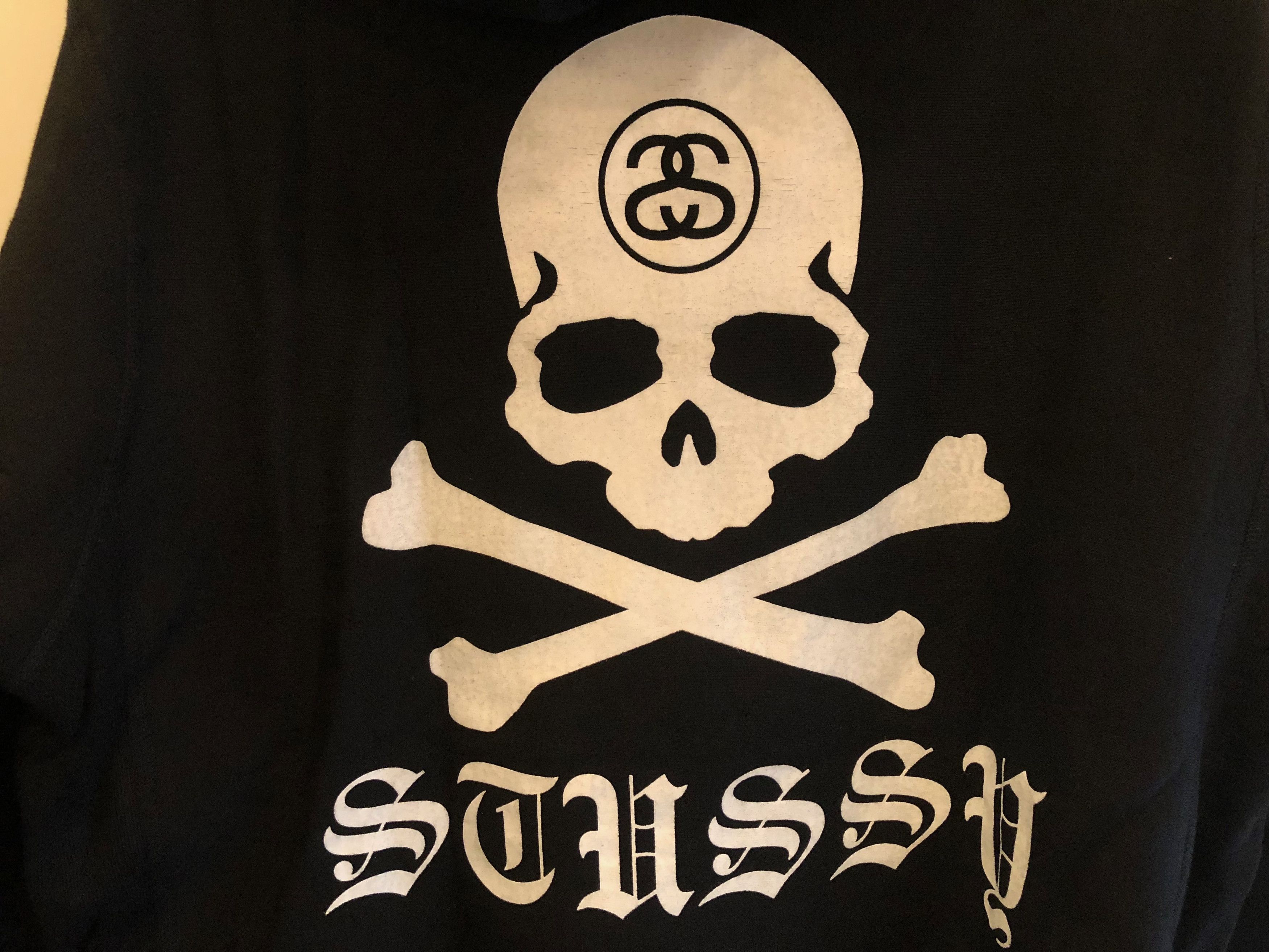 Mastermind Japan × Stussy Stussy x Mastermind Japan SS Link