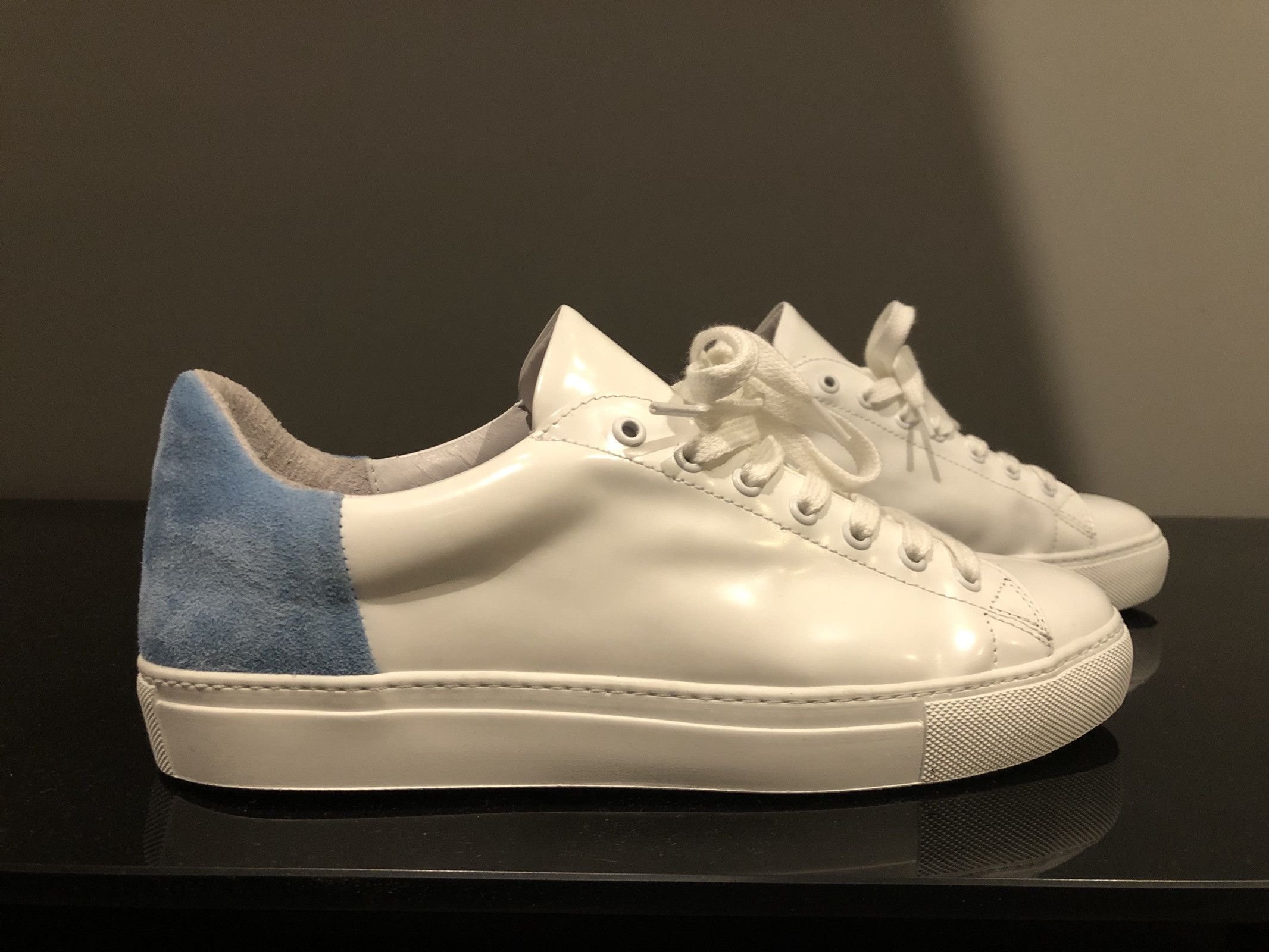 Sophnet Colour Block Sneaker