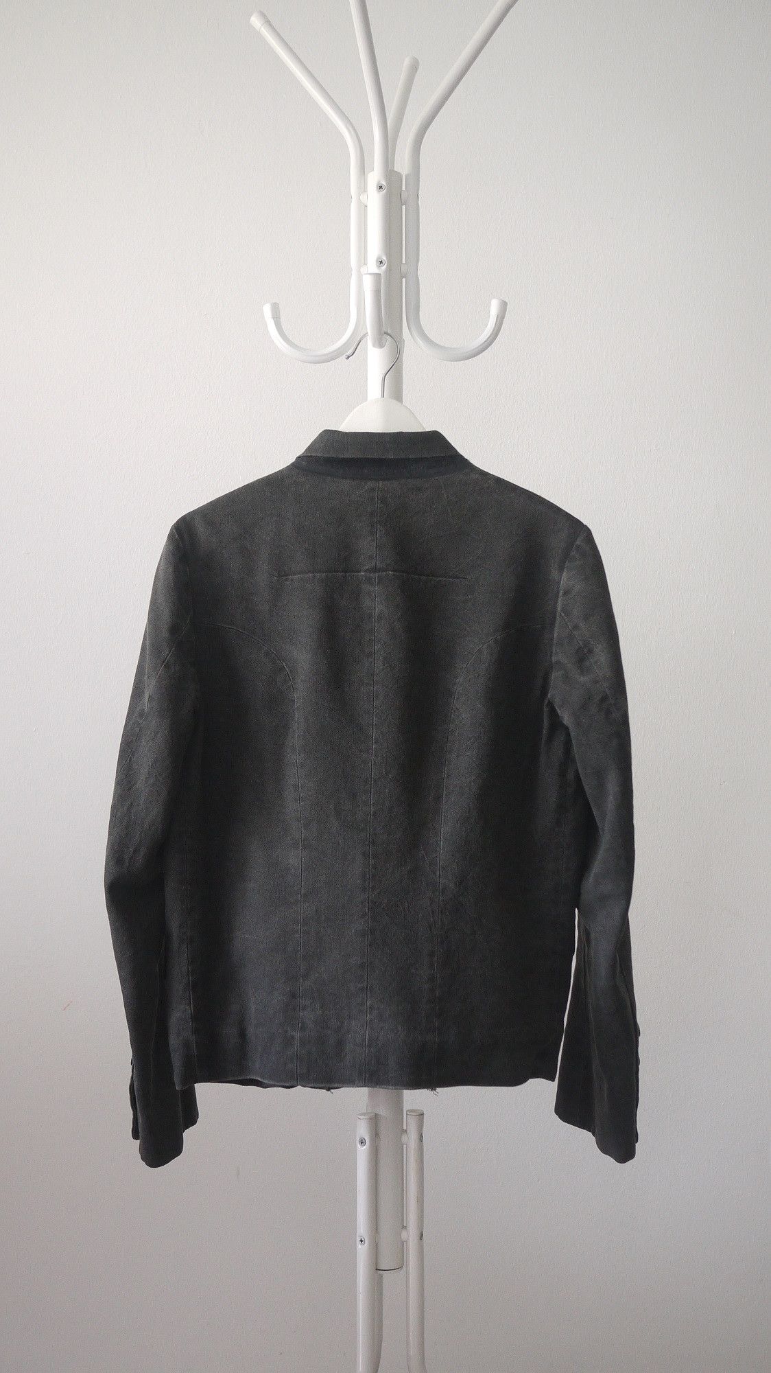 UNDERCOVER archives 06AW guruguru期 ジャケット