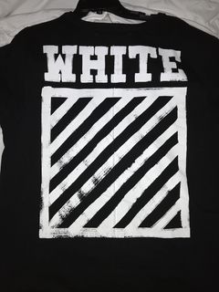 Off-White c/o Virgil Abloh — KATIE GEPPERT