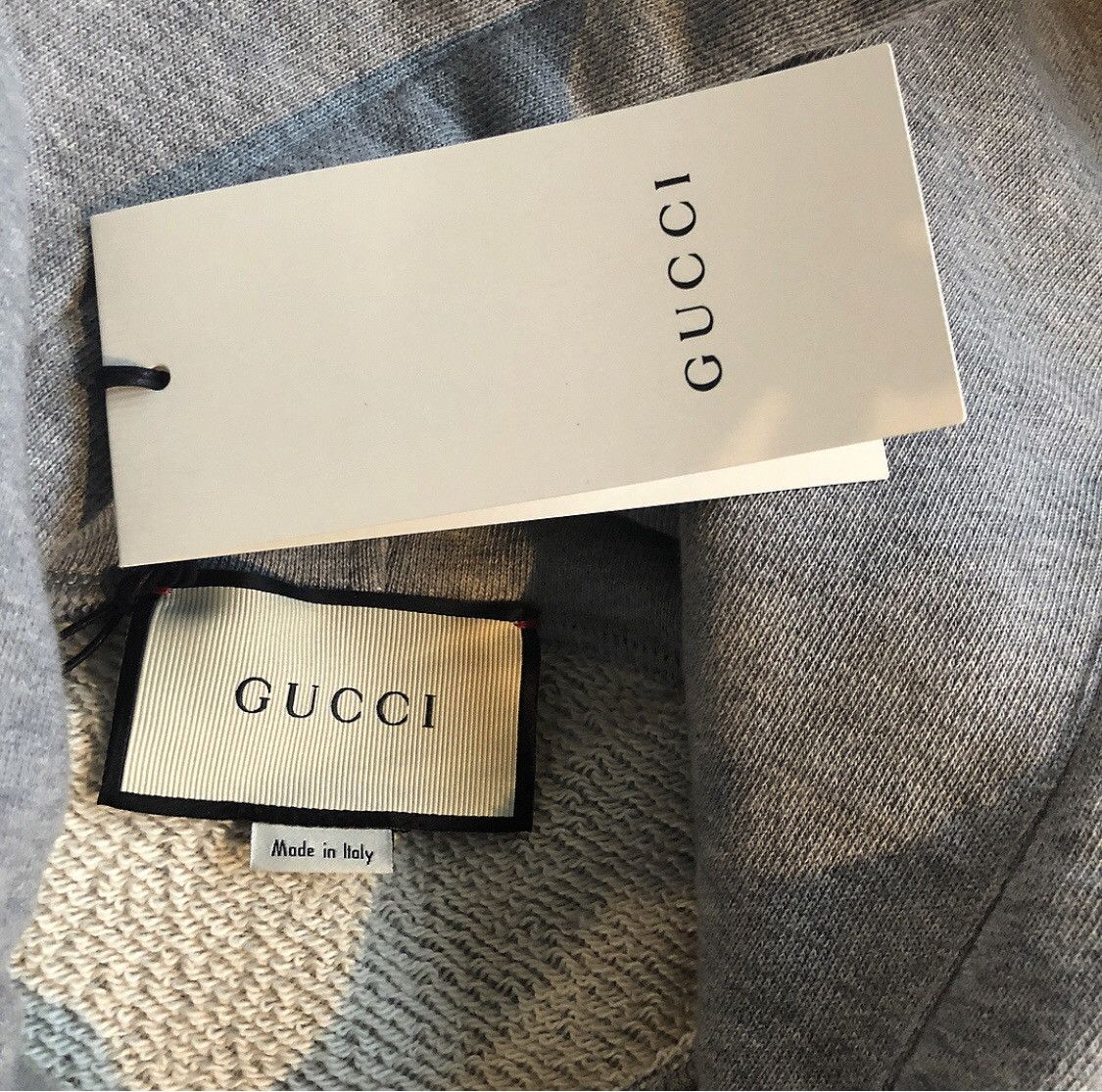 Gucci Gucci Dragon Embroidered Hoodie Size US M / EU 48-50 / 2 - 5 Thumbnail