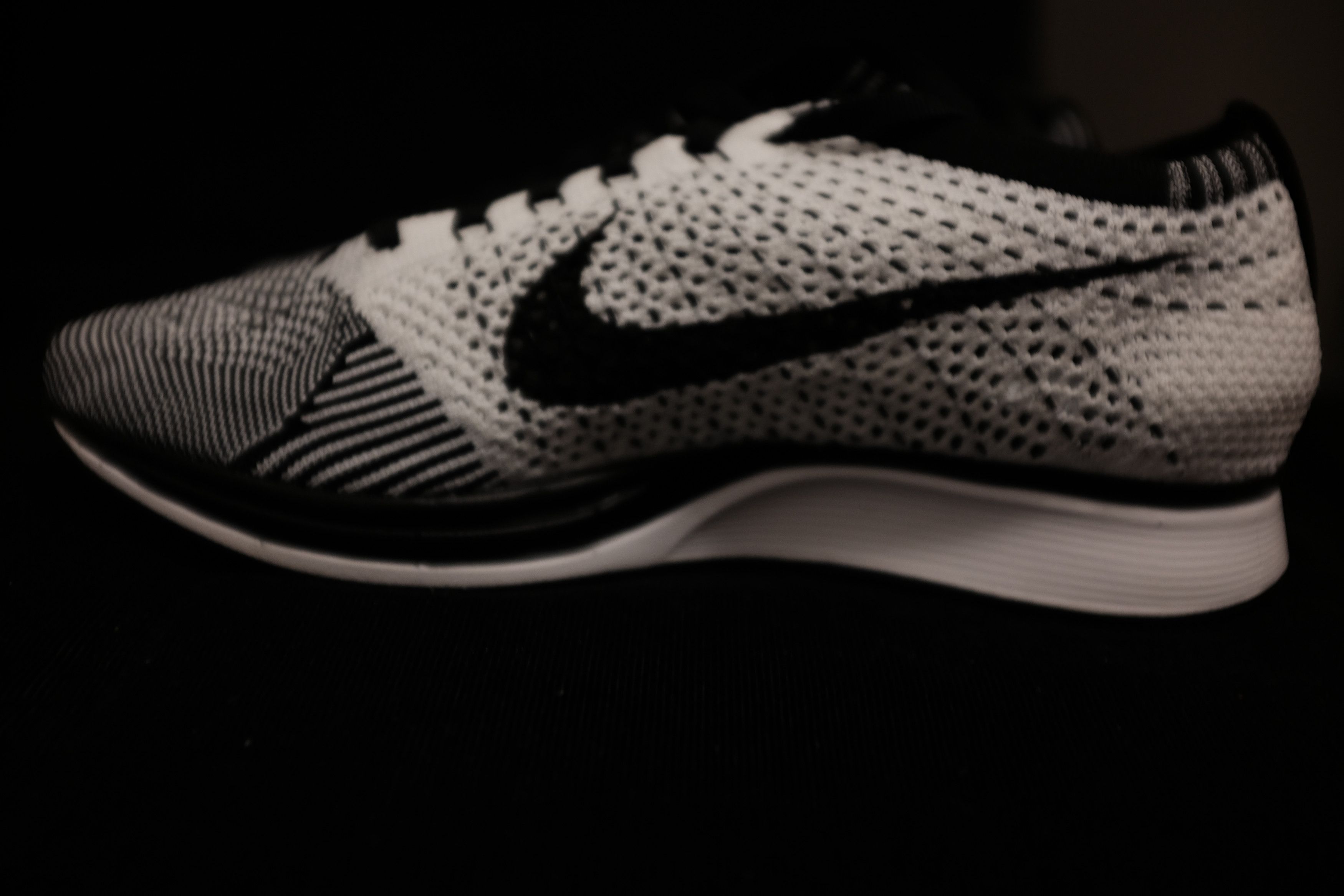 Nike Flyknit Racer