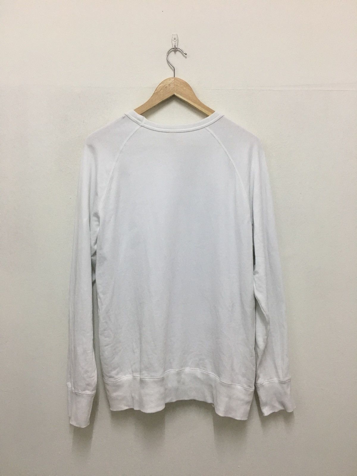 Star Wars × Uniqlo Uniqlo Star Wars Sweatshirt Sweater Jumper Pullover Size US L / EU 52-54 / 3 - 2 Thumbnail
