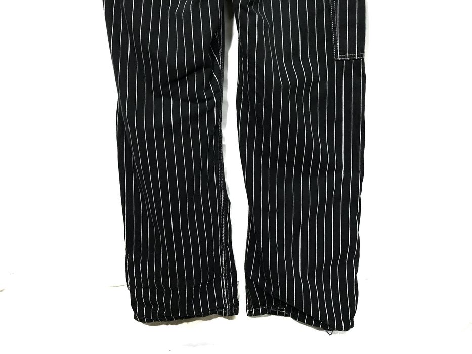 Sugar Cane Sugar Cane & Co Coveralls Jacket Armpit 21''x61'' Grailed