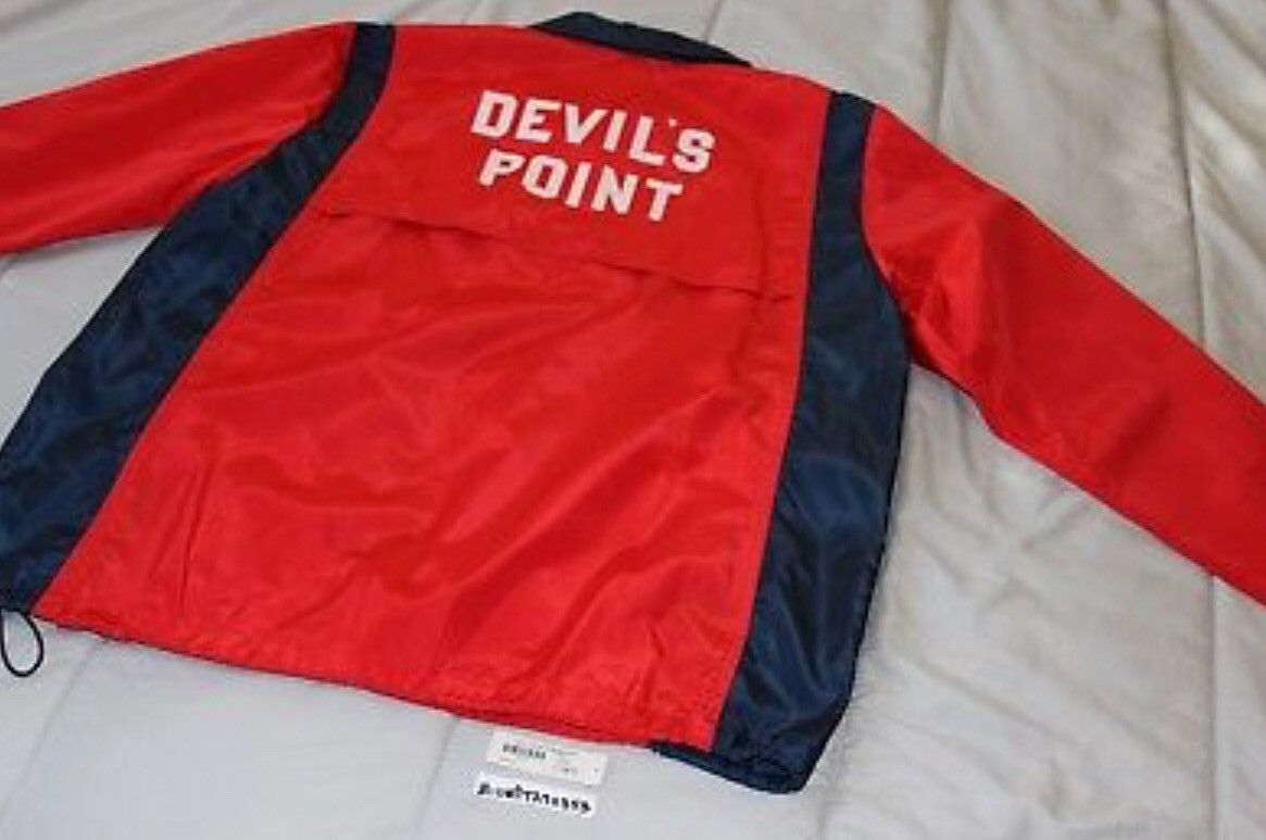 Supreme Devils Point | Grailed