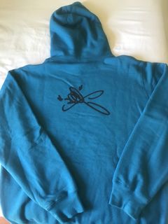 Supreme Lee Hoodie | Grailed