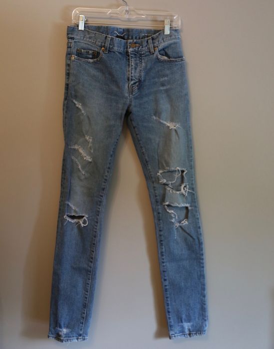 Slp denim 2024