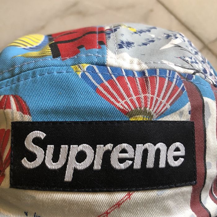 Supreme Supreme Balloon Cap | Grailed