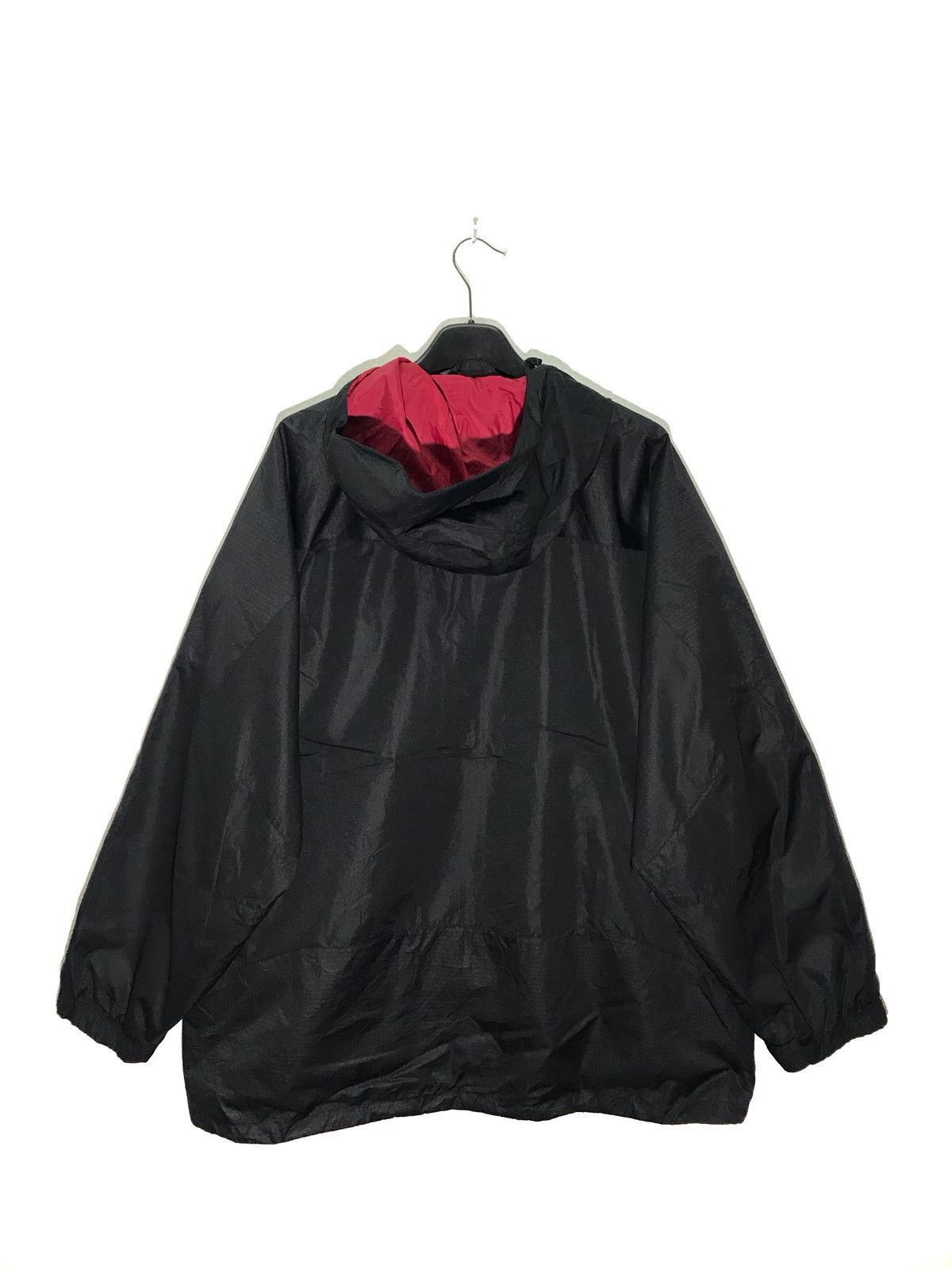 Columbia × Vintage Columbia Sportswear Company Packable Windbreaker Jacket Size US L / EU 52-54 / 3 - 2 Thumbnail