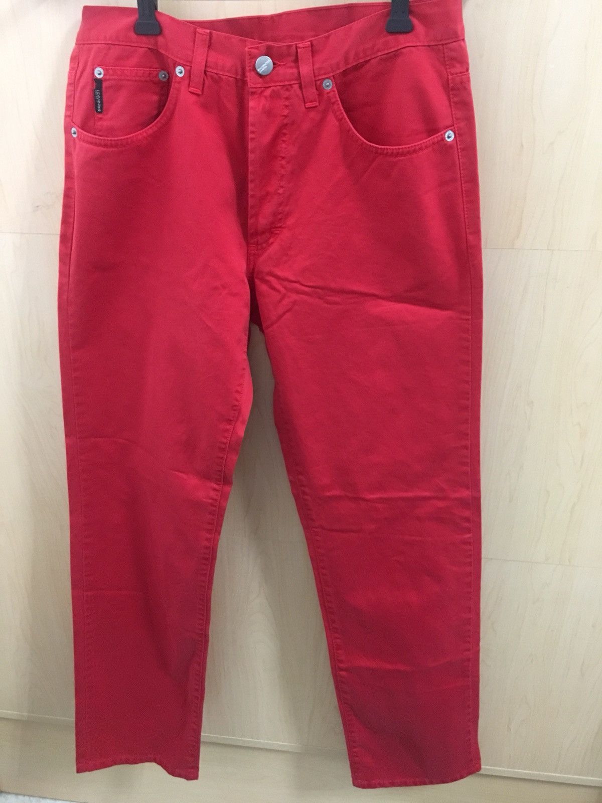 Iceberg Ice Jeans Iceberg | Grailed