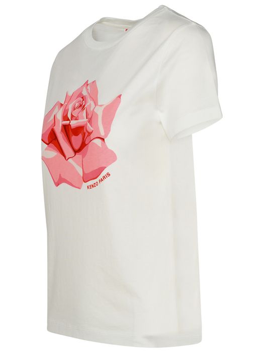 Kenzo rosa t outlet shirt